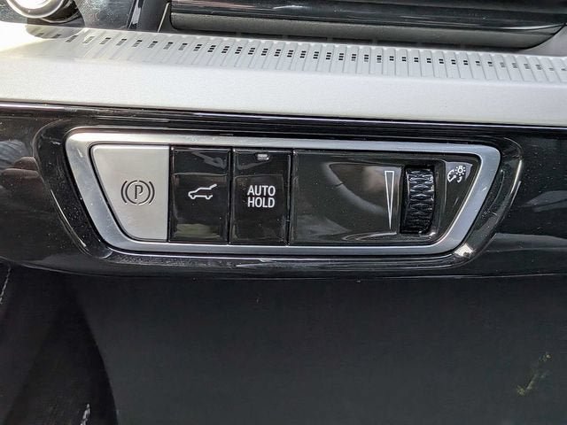 New 2027 Cadillac Optiq Luxury RWD image 25