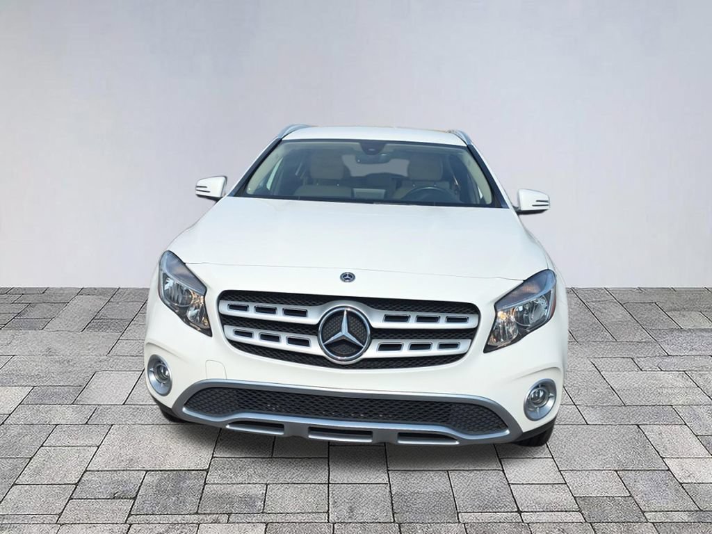 Used 2019 Mercedes-Benz GLA 250 video 2