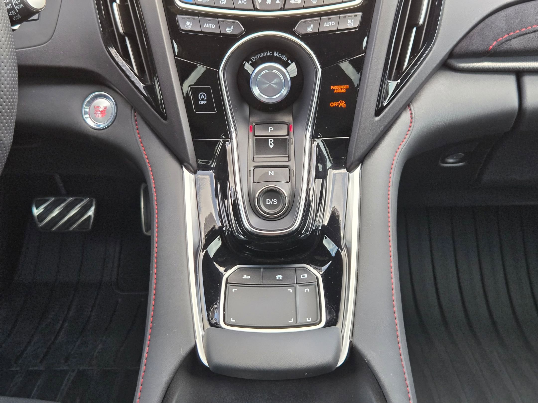 Certified 2023 Acura RDX A-Spec image 19