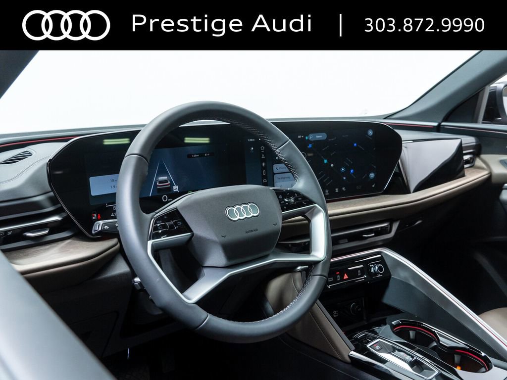 New 2026 Audi Q5 Premium Plus AWD/4WD image 13
