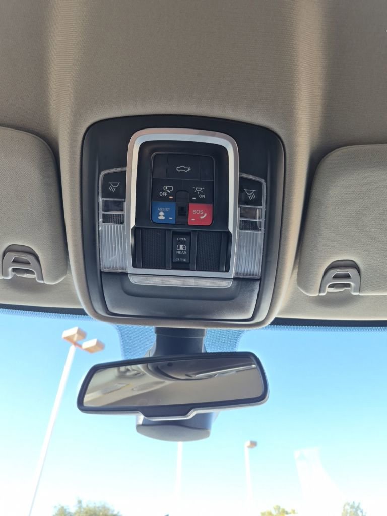 Certified 2023 RAM 2500 Laramie image 43