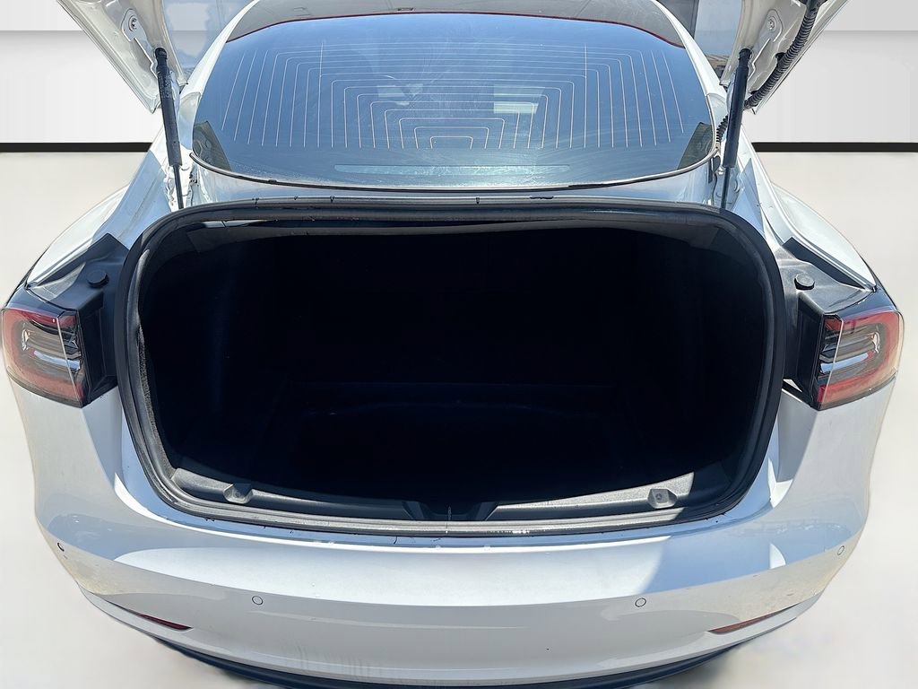 Used 2019 Tesla Model 3 Standard Range Plus RWD image 27