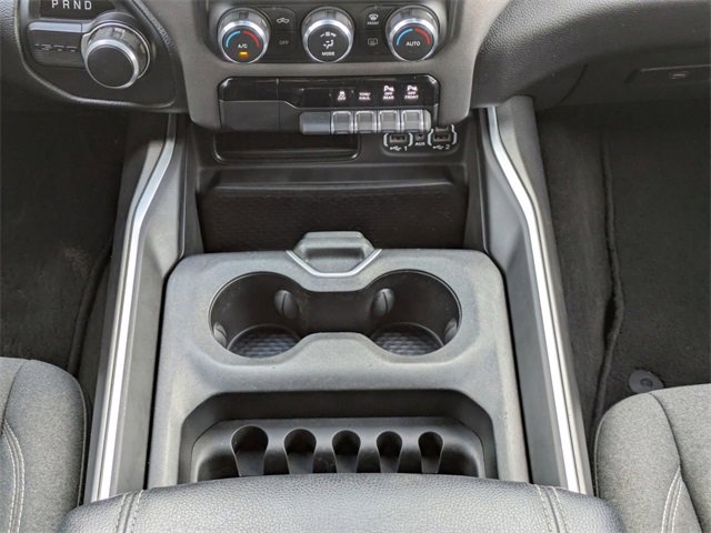 Used 2021 RAM 1500 Big Horn image 19