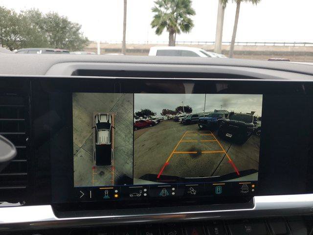 New 2026 Chevrolet Silverado 3500 LT w/ Safety Package image 25