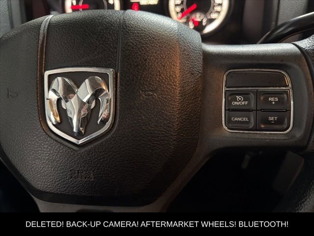 Used 2014 RAM 3500 SLT image 17