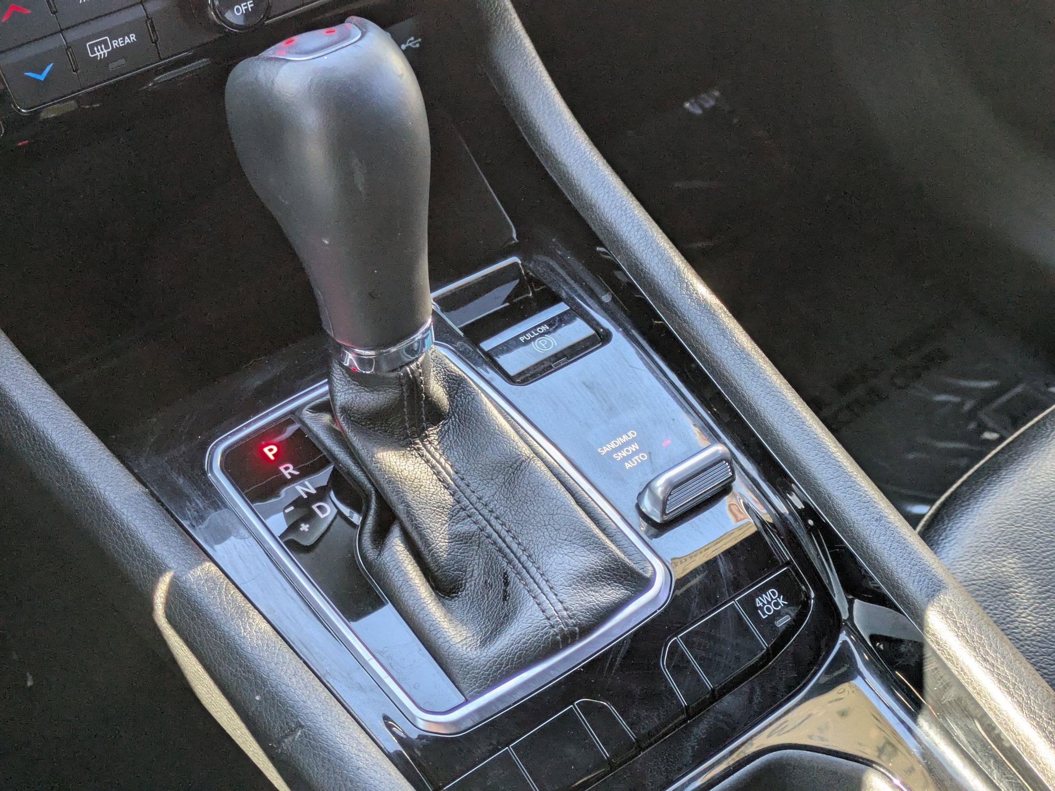 Used 2023 Jeep Compass Altitude image 15