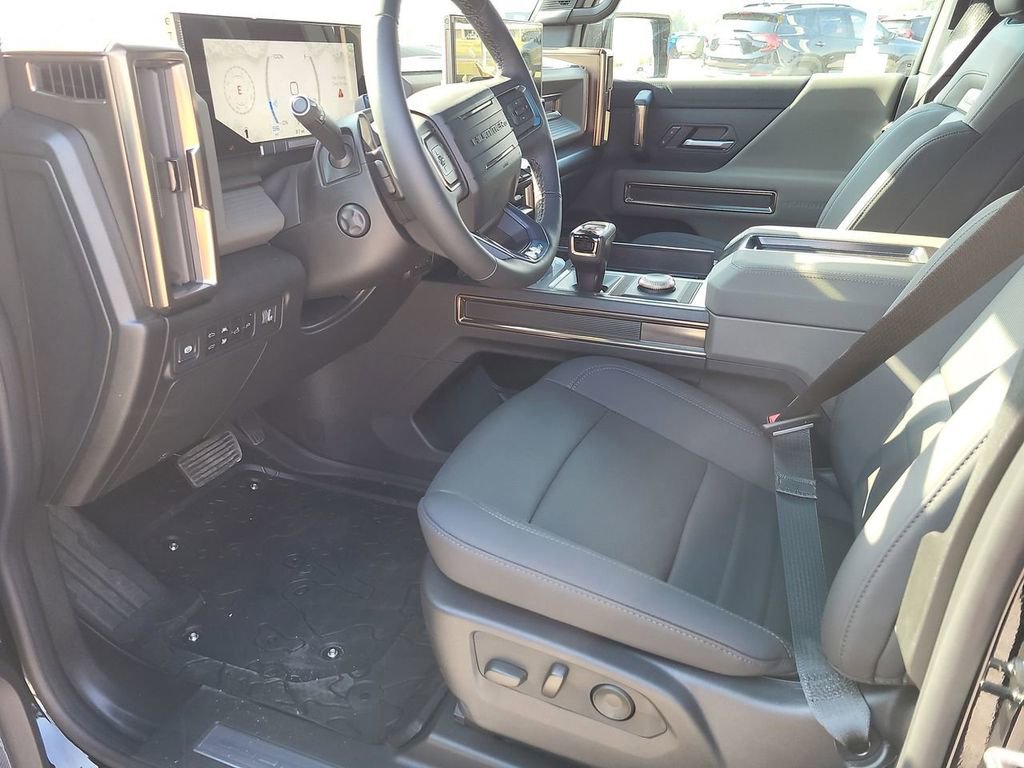 New 2024 GMC Hummer EV 3X image 11