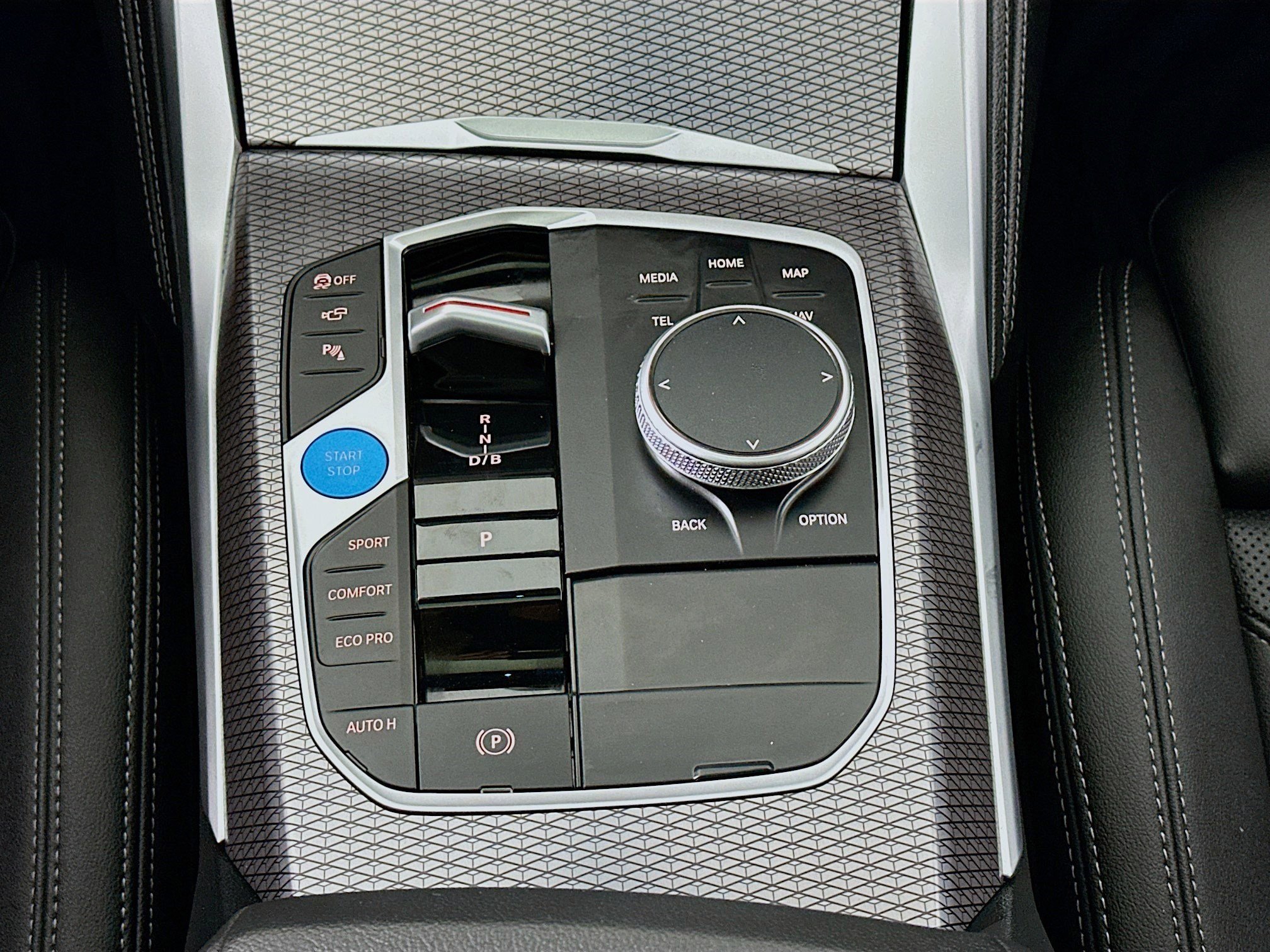 Used 2024 BMW i4 M50 image 13