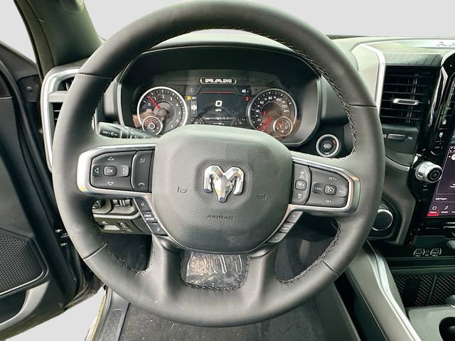 New 2026 RAM 1500 Big Horn image 12