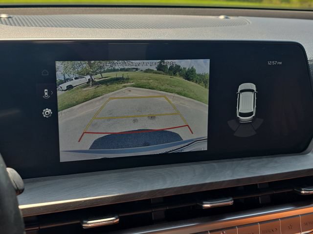 Used 2024 Kia Telluride EX X-Line AWD/4WD image 25