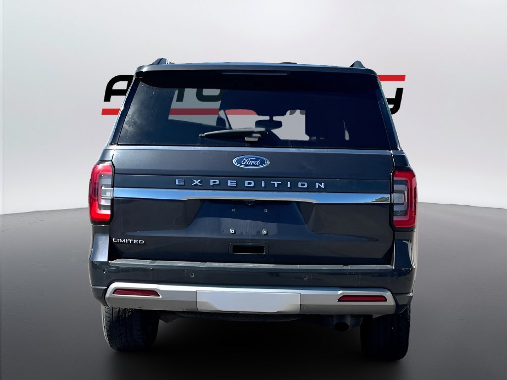 Used 2024 Ford Expedition Limited AWD/4WD image 6
