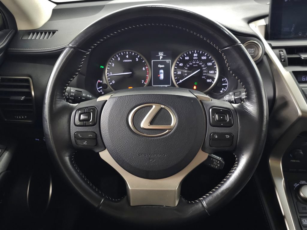 Used 2016 Lexus NX 200t FWD w/ Premium Package image 19