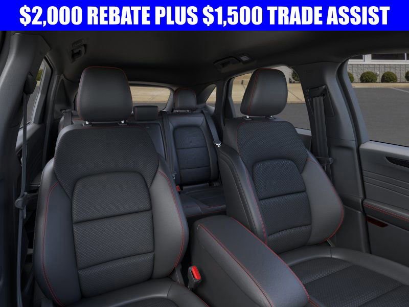 New 2026 Ford Escape ST-Line image 10