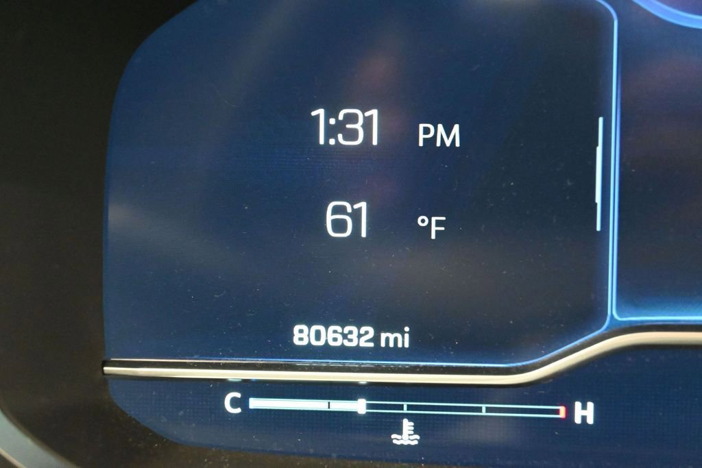 Used 2023 Chevrolet Tahoe LT AWD/4WD image 17