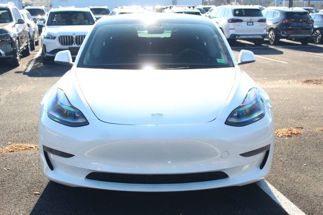 Used 2023 Tesla Model 3 Standard Range image 2