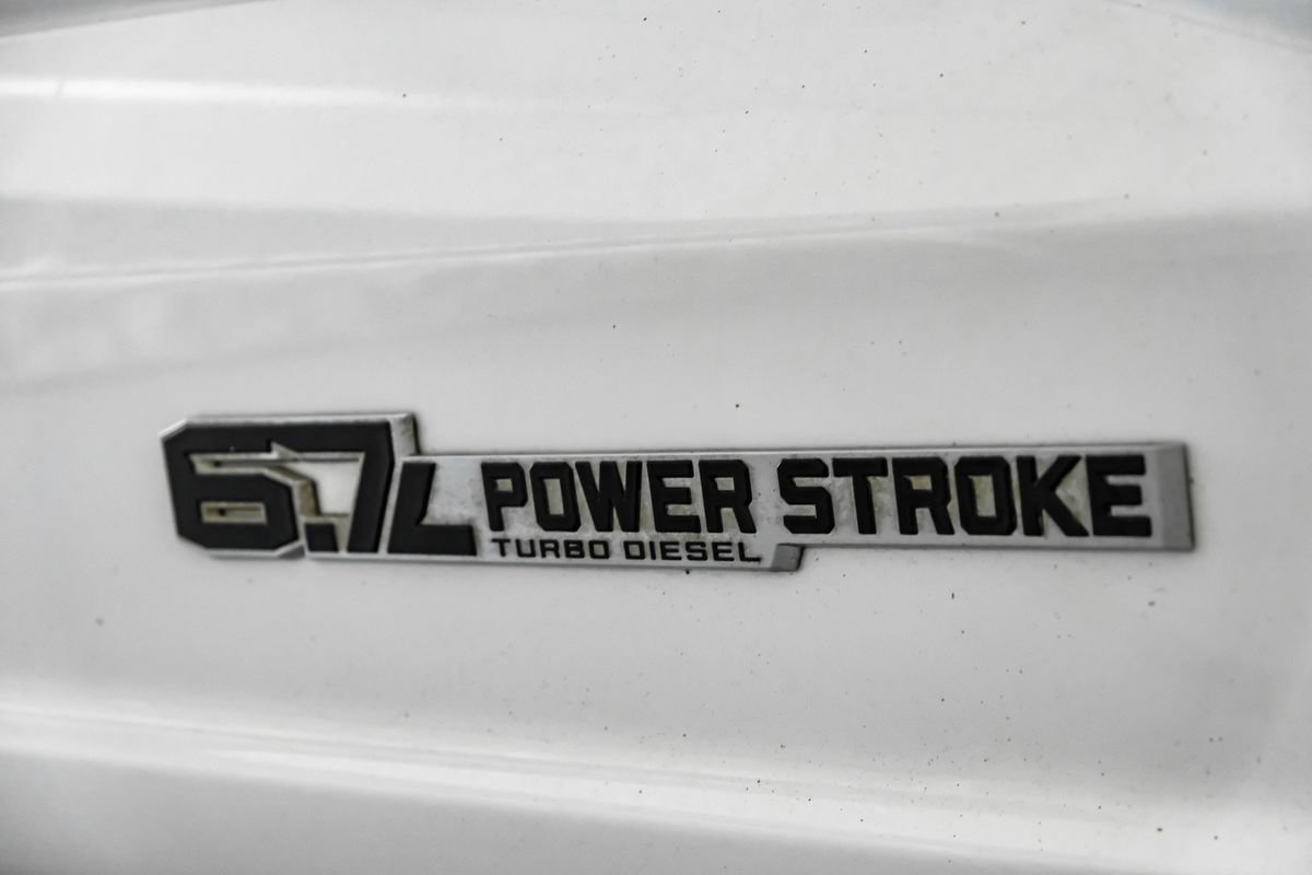 Used 2024 Ford F350 XL AWD/4WD image 39