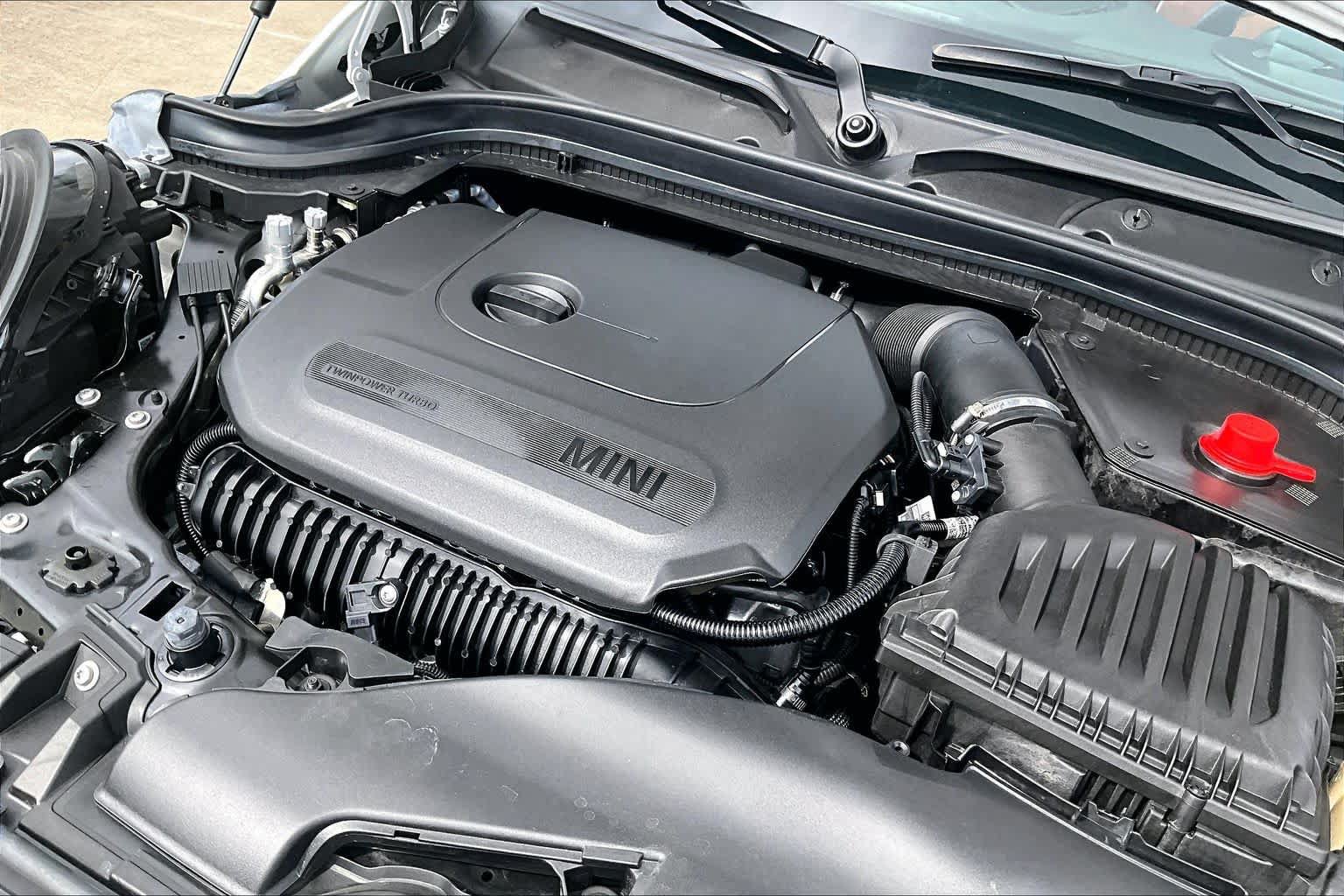 Used 2024 MINI Cooper S FWD image 32