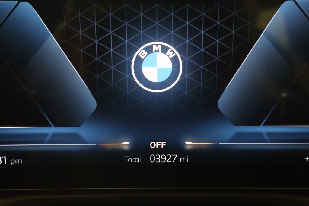 Certified 2026 BMW 330i Sedan w/ Premium Package RWD image 17