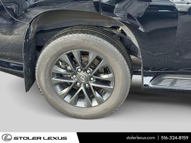 Certified 2023 Lexus GX 460 Premium w/ Premium Package image 7