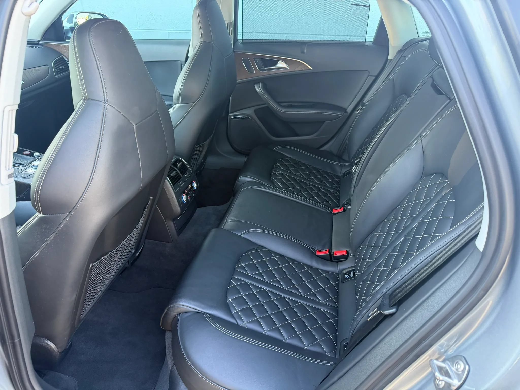 Used 2014 Audi S6 Prestige AWD/4WD image 21