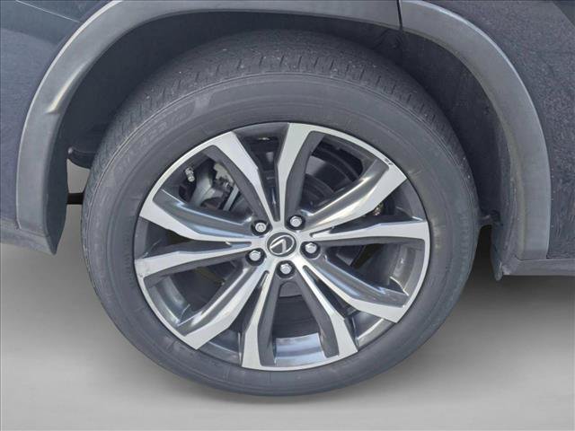 Used 2021 Lexus RX 350L Premium w/ Premium Package AWD/4WD image 7