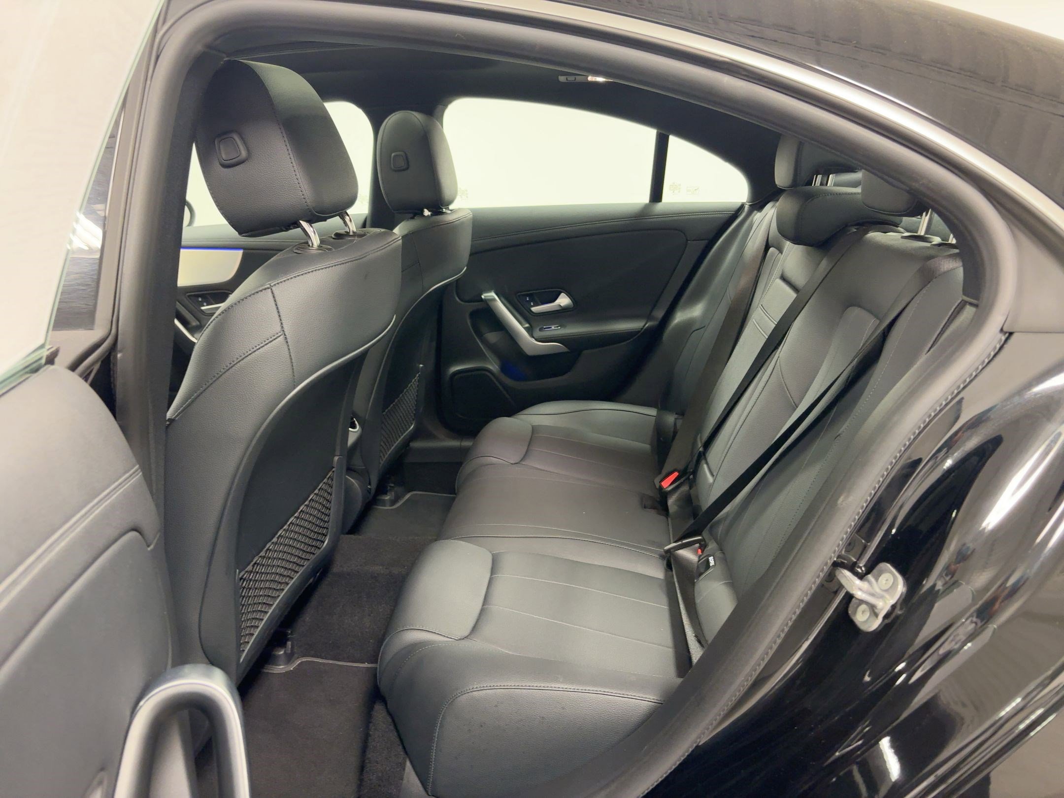 Used 2025 Mercedes-Benz CLA 250 image 12