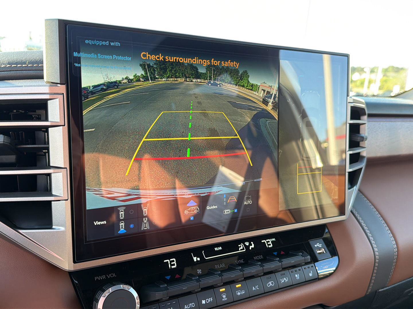 New 2026 Toyota Sequoia 1794 Edition image 27