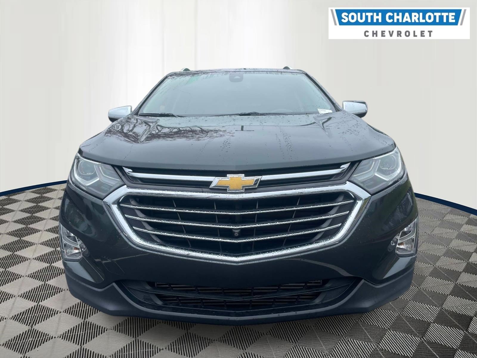 Used 2020 Chevrolet Equinox Premier FWD image 2