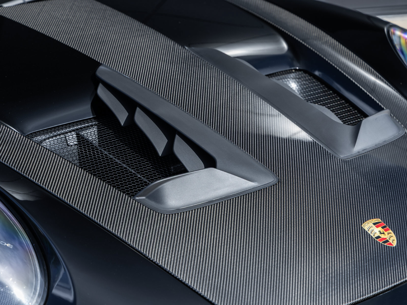 Certified 2023 Porsche 911 GT3 RS RWD image 33