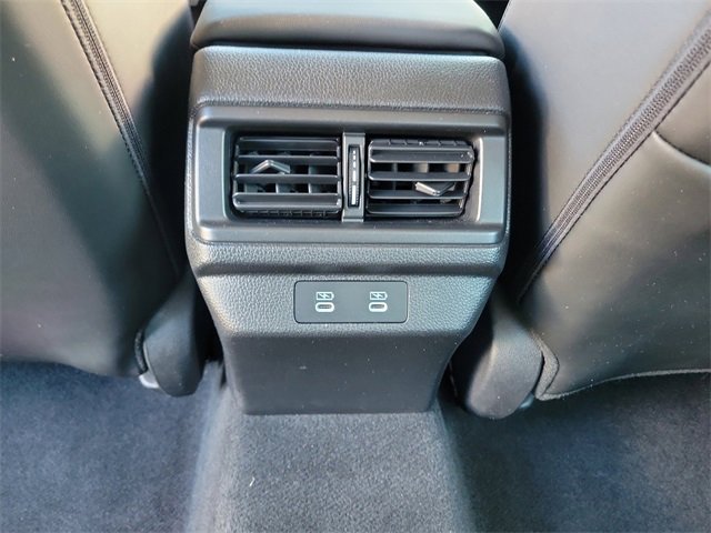 Certified 2024 Honda Accord EX-L image 11