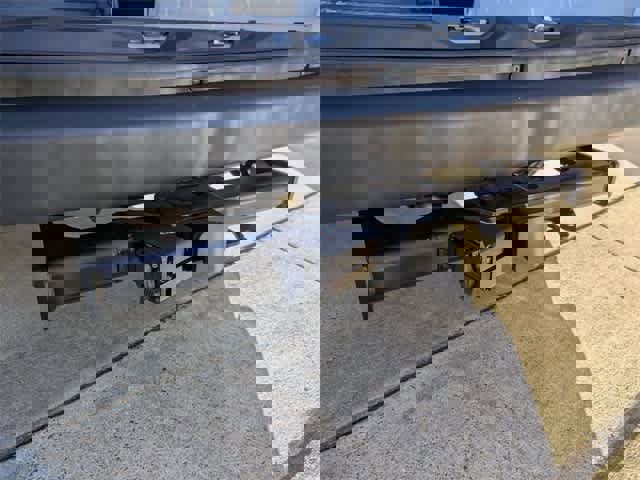 Used 2025 Mercedes-Benz Sprinter 2500 image 8