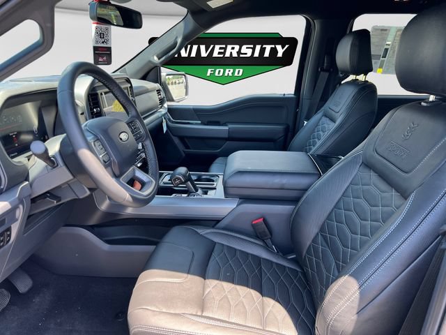 New 2026 Ford F150 XLT w/ Equipment Group 302A MID AWD/4WD image 30