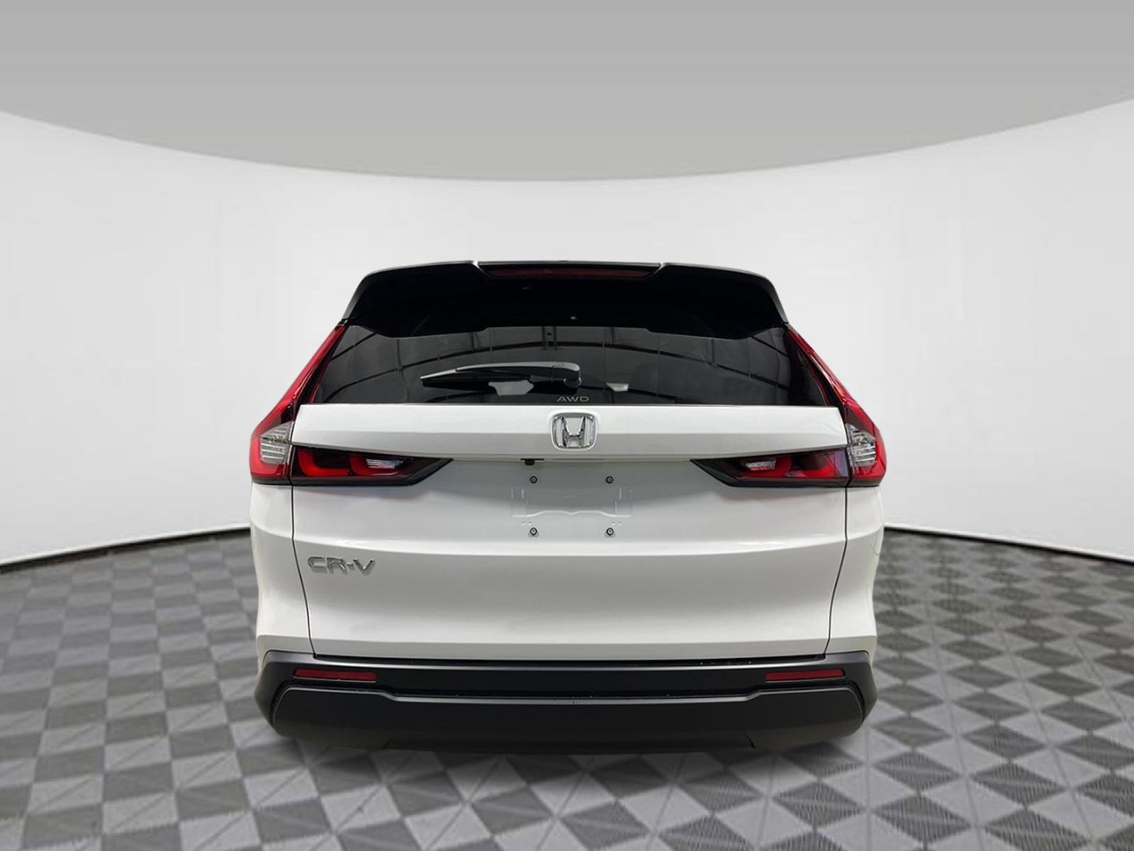 New 2026 Honda CR-V EX image 5