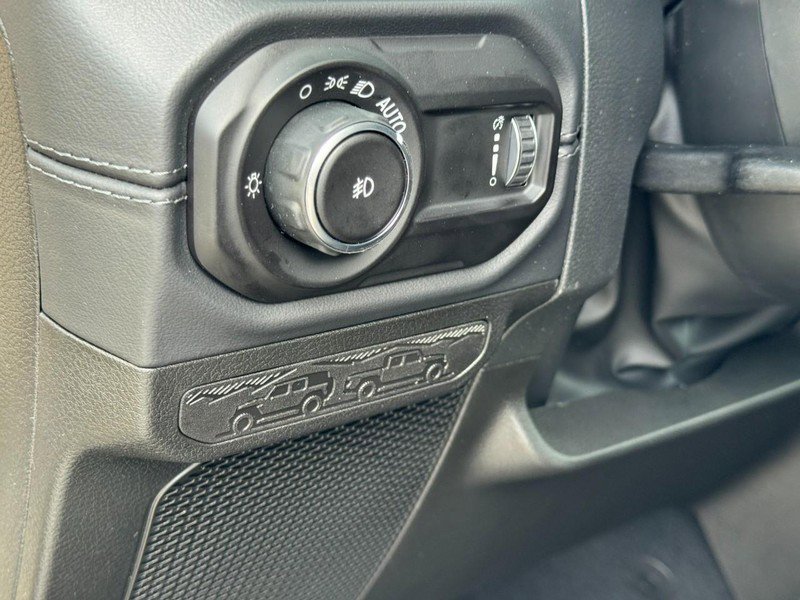 New 2026 Jeep Wrangler Unlimited Rubicon image 15