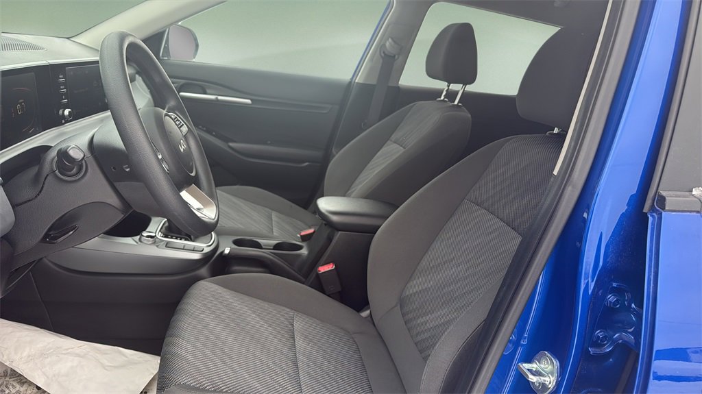 Used 2024 Kia Seltos LX image 16