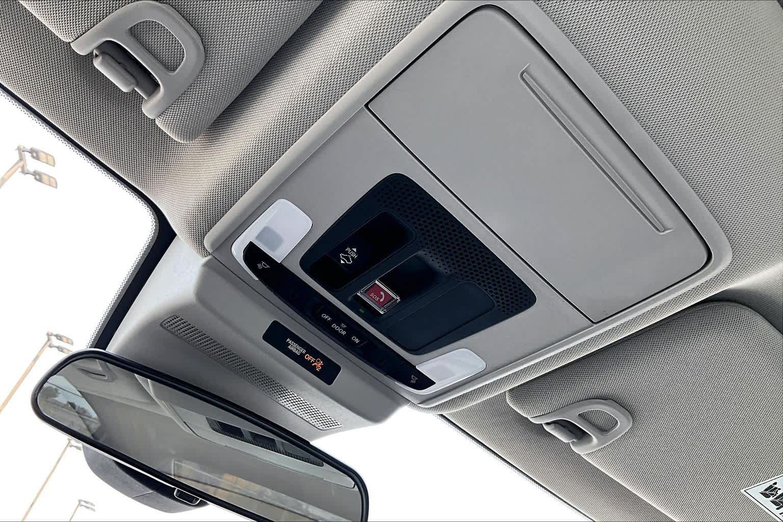 Used 2023 Honda Accord EX image 33