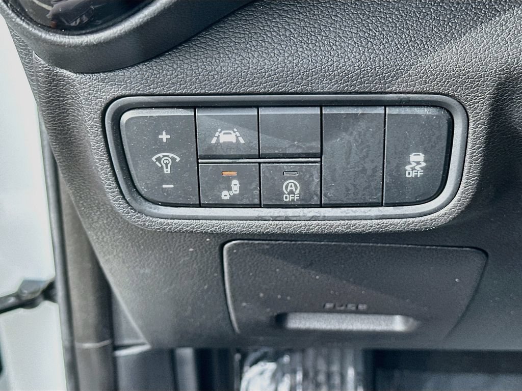 Certified 2022 Kia Soul EX FWD image 10