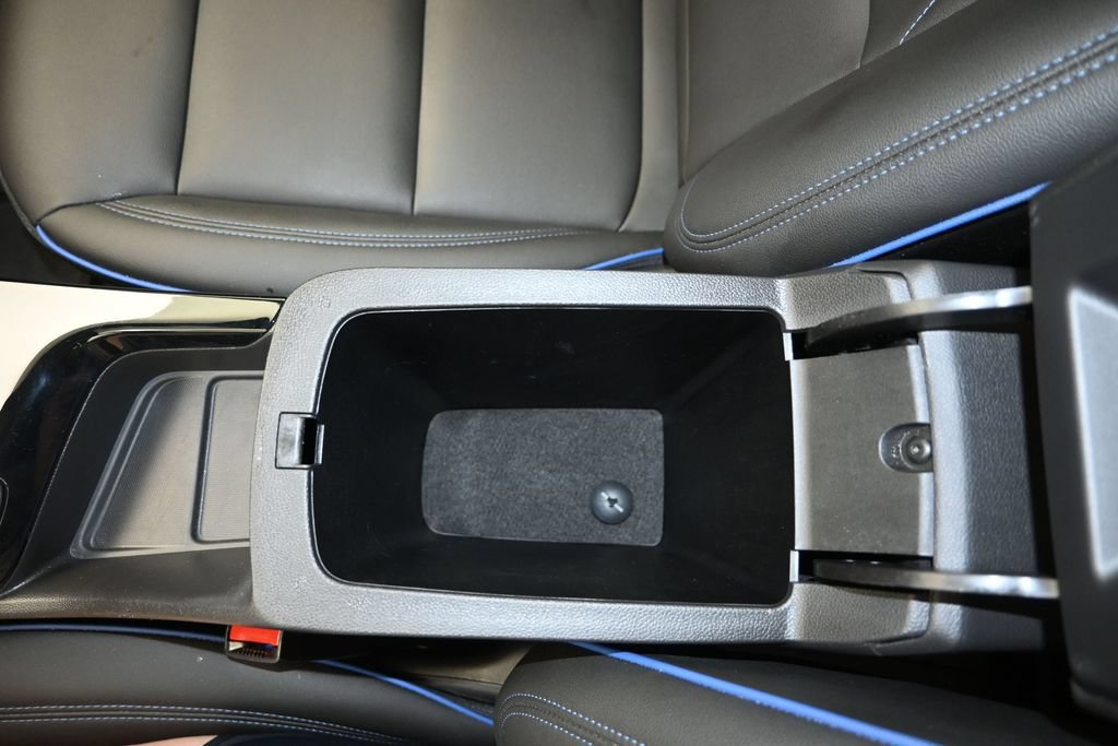 Certified 2024 Buick Envista Sport Touring w/ Convenience I Package FWD image 19