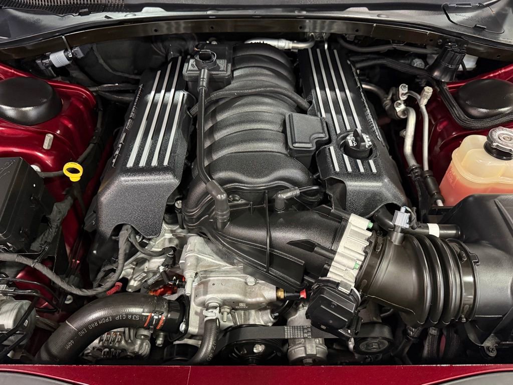 Used 2022 Dodge Charger Scat Pack w/ Plus Group image 31