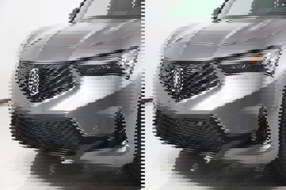 Used 2024 Acura Integra A-Spec image 62