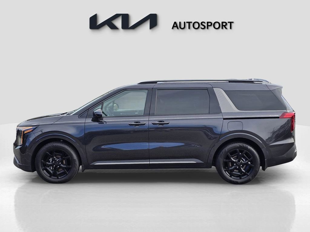 Certified 2026 Kia Carnival SX w/ SX Dark Edition Package image 13