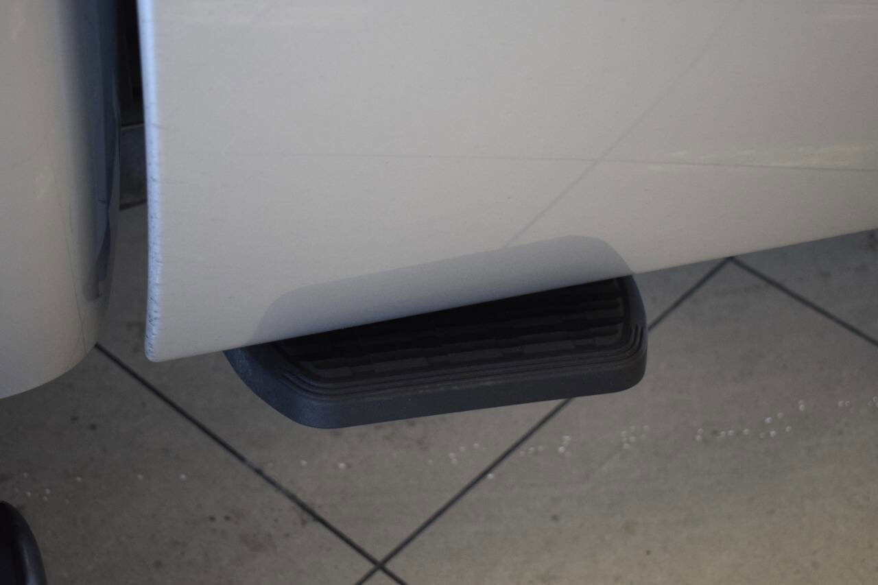 Used 2012 Chevrolet Silverado 3500 LTZ w/ LTZ Plus Package image 29