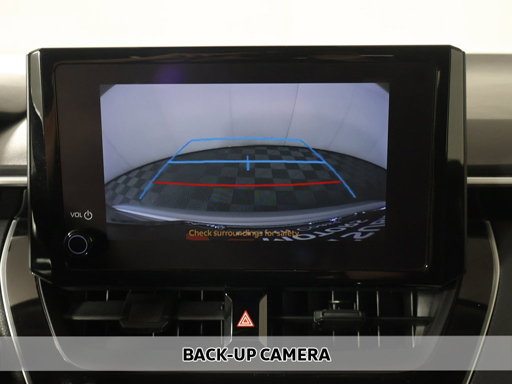 Used 2024 Toyota Corolla LE FWD image 4