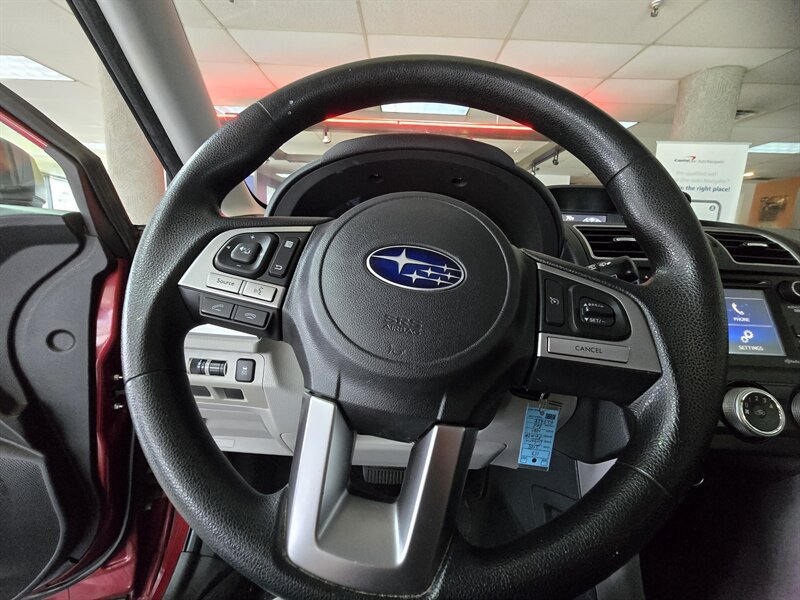 Used 2018 Subaru Forester 2.5i w/ Alloy Wheel Package AWD/4WD image 26