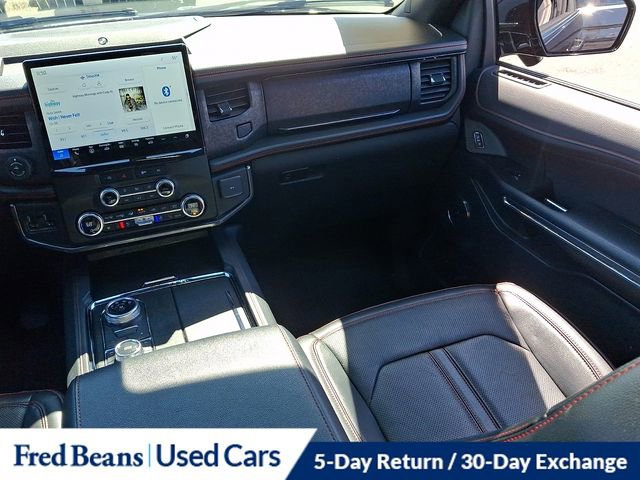 Certified 2023 Ford Expedition Max Limited image 17