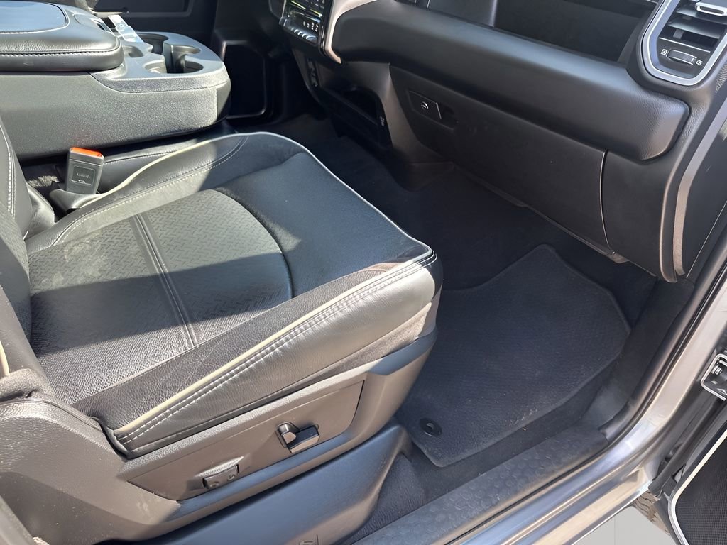 Used 2024 RAM 2500 Laramie image 17