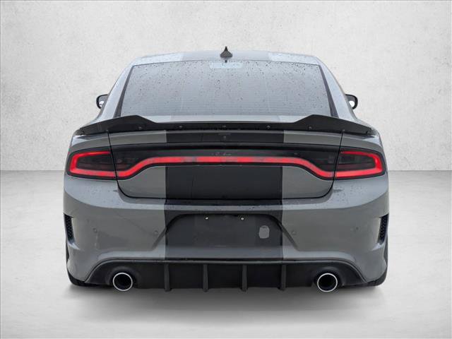 Used 2023 Dodge Charger R/T w/ Blacktop Package image 6