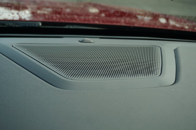 New 2027 Ford Explorer ST-Line RWD image 37
