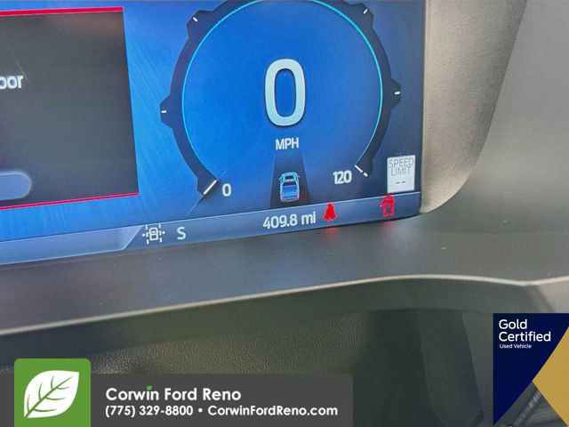 Used 2025 Ford F150 XLT w/ Equipment Group 302A MID image 16