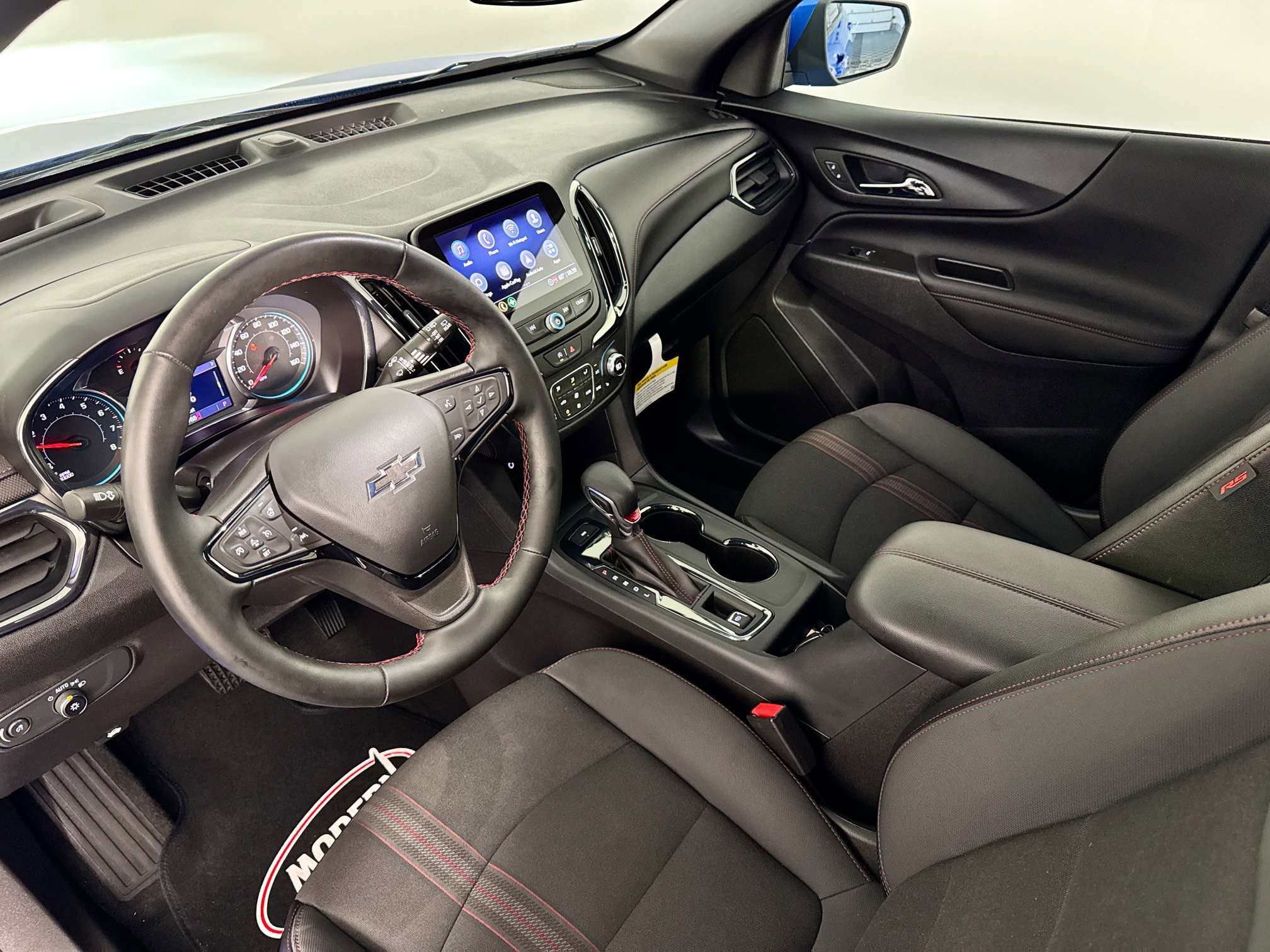 Used 2024 Chevrolet Equinox RS image 15